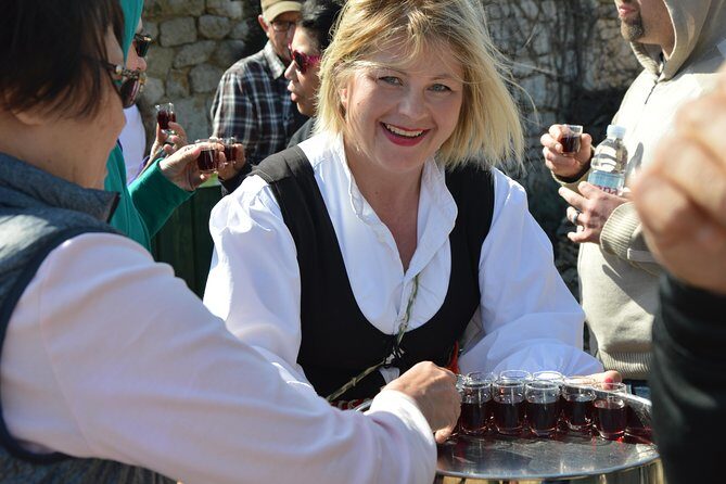 Zipline ibenik - ikola Canyon - Frequently Asked Questions