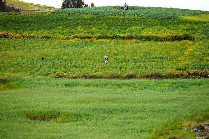 Zipline in Chinchero - Frequently Asked Questions