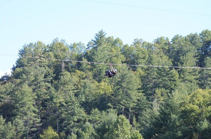 Zipline the Goliath in The Smoky Mountains - Final Thoughts: Is It Worth It?