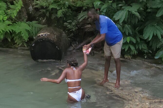 Ziplining and Dunn's River falls Combo from Montego Bay. - Final Thoughts: Who Will Appreciate This Tour?