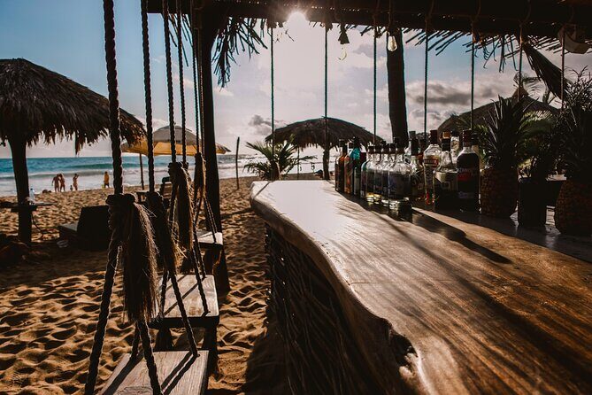 Zipolite - A Care Free Day - The Itinerary in Detail: What to Expect