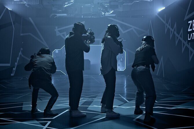 Zombie Apocalypse Survival Experience - What to Expect: An Overview