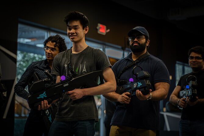 Zombie Apocalypse Survival Experience - The Experience in Context: Pros and Cons