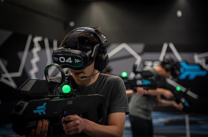 Zombie Apocalypse Survival Experience - FAQ