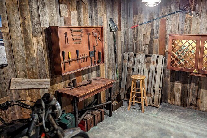 Zombie Outbreak Escape Room in Miami Beach - What to Expect from the Zombie Outbreak Escape Room