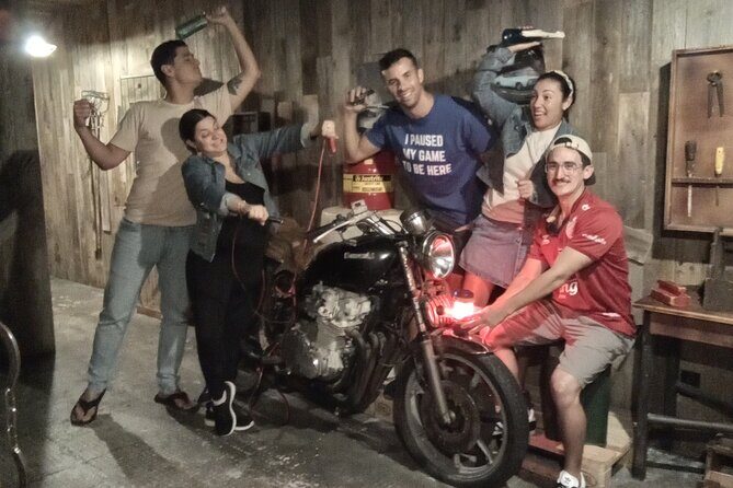 Zombie Outbreak Escape Room in Miami Beach - Pricing and Value