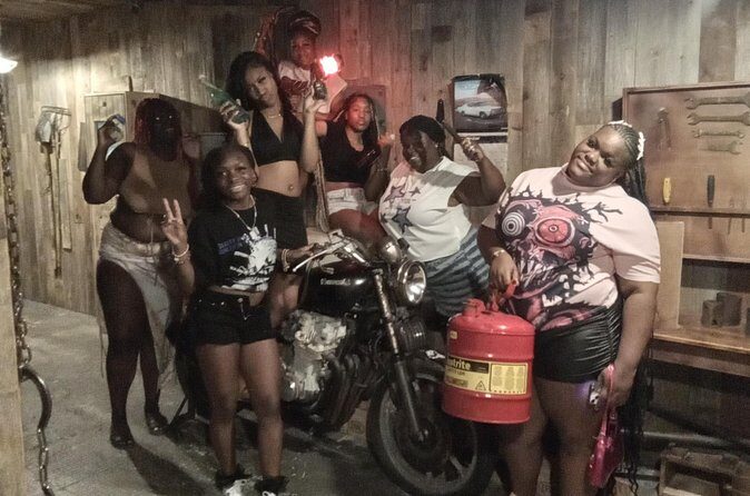 Zombie Outbreak Escape Room in Miami Beach - Customer Reviews and Feedback Insights