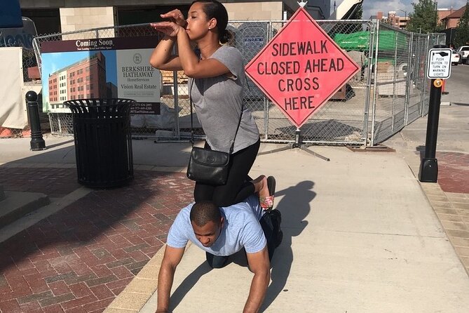 Zombie Scavengers: A Unique Scavenger Hunt Review - What Is the Zombie Scavenger Hunt?