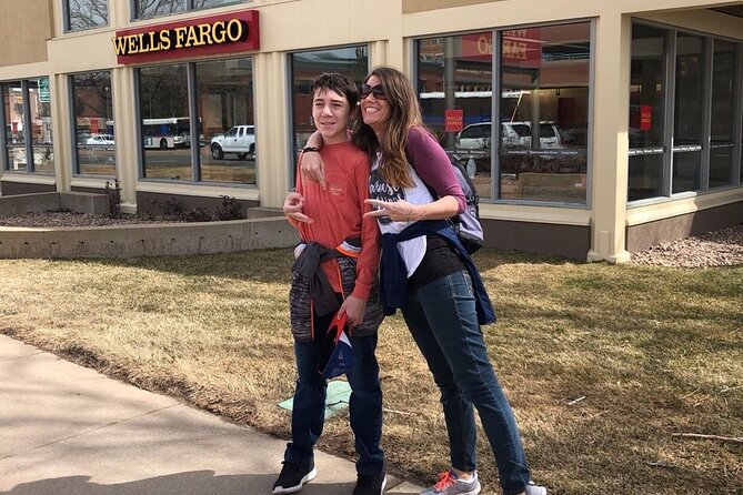 Zombie Scavengers: A Unique Scavenger Hunt Review - The Survival Guide and Smartphone