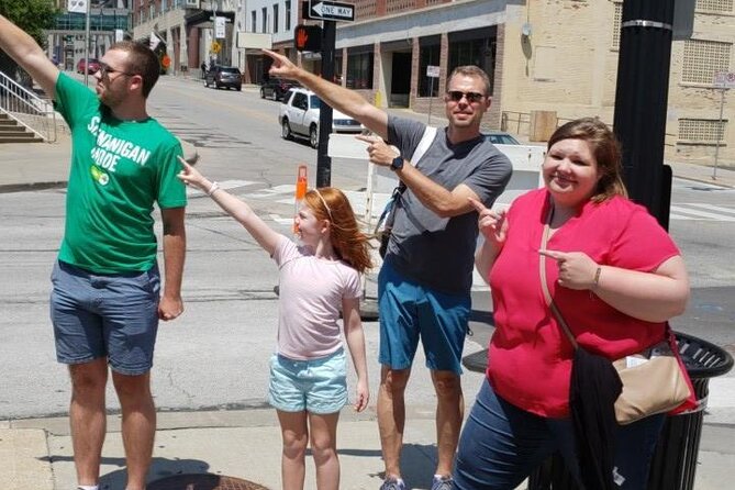 Zombie Scavengers: A Unique Scavenger Hunt Review - Reflections and Recommendations