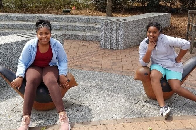 Zombie Scavengers: A Unique Scavenger Hunt Review - Questions About Your Stay