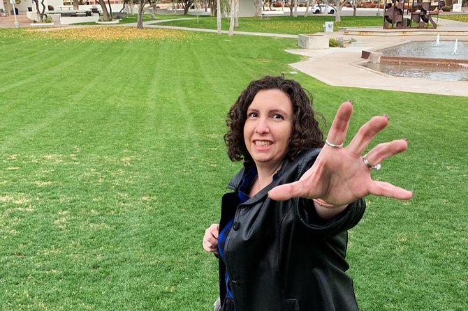 Zombie Scavengers Game - Birmingham, AL - Survival Item Scavenger Hunt