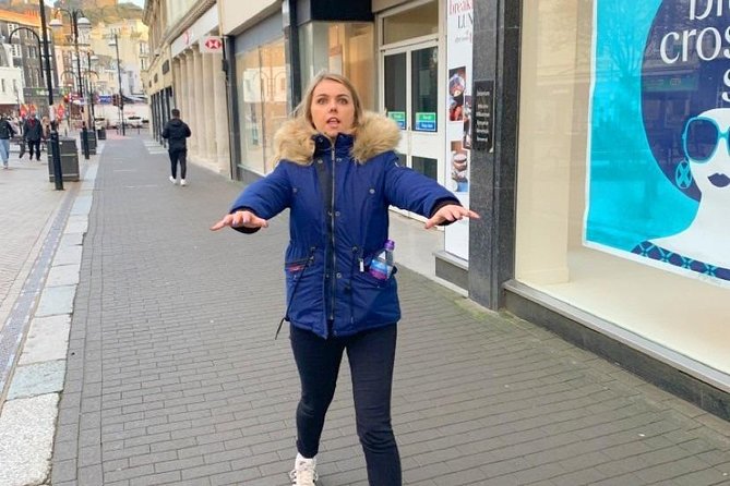 Zombie Scavengers Game - Birmingham, AL - Guest Reviews and Ratings