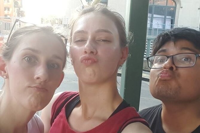 Zombie Scavengers Omaha Review: Fun Adventure Awaits - Unique Features and Highlights of the Activity