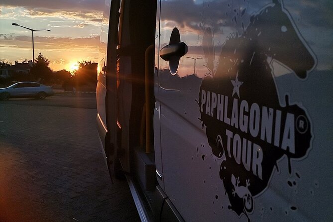 Zonguldak Airport Shuttle to Amasra Review - Booking and Cancellation