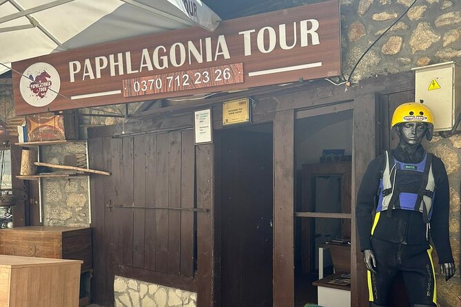 Zonguldak Airport Shuttle to Amasra Review - Traveler Capacity