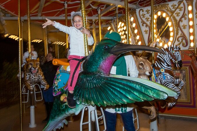 ZooLights Phoenix Zoo - Tips for Your Visit
