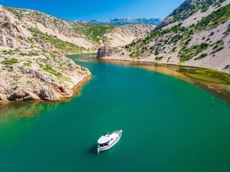 Zrmanja river & 3 Croatian seas boat tour - Authentic Reviews: What Travelers Say