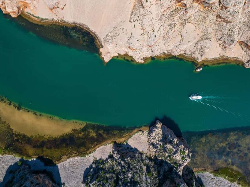 Zrmanja river & 3 Croatian seas boat tour - The Sum Up: Who Should Consider This Tour?