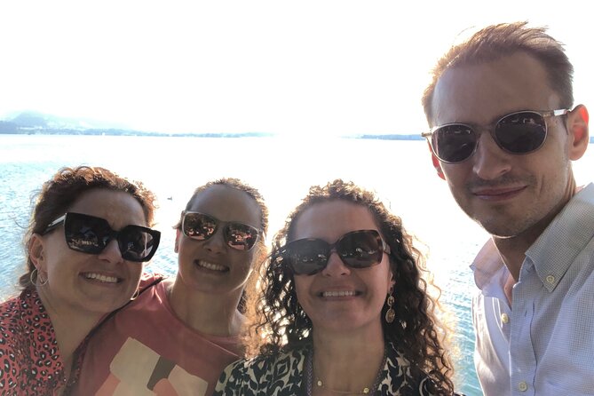 Zug Scavenger Hunt and Sights Self-Guided Tour - Pricing and Booking Information