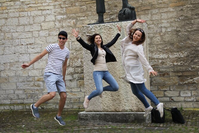 Zug Scavenger Hunt and Sights Self-Guided Tour - Customer Feedback and Experiences