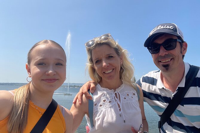 Zug Scavenger Hunt and Sights Self-Guided Tour - Preparing for Your Adventure