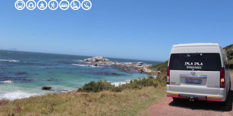 Zula Bus - Johannesburg Shuttle - Good To Know