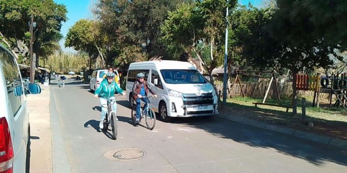 ZULA Soweto Cycle & Cradle of Humankind - Frequently Asked Questions