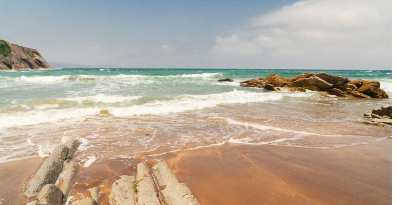 Zumaia, Zarautz and Getaria Private Tour From San Sebastian - Tour Highlights