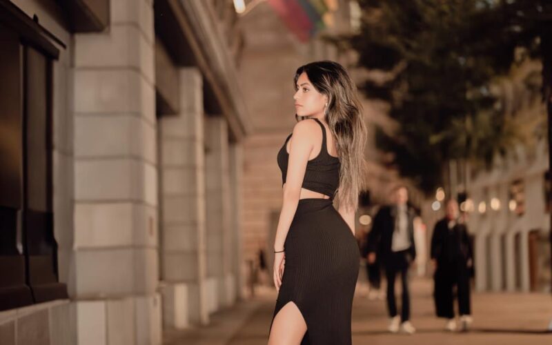 Zurich: 30 Minutes Professional Night Photoshoot - Location and Photoshoot Duration