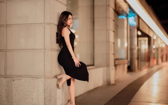 Zurich: 30 Minutes Professional Night Photoshoot - Ask Away