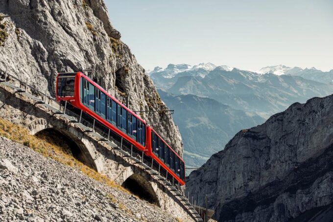 Zurich: Adventure to Lucerne & Pilatus Gold or Silver Tour - Inclusions, Exclusions, and Important Information
