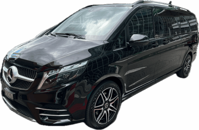 Zurich Airport Transfer To/From GRINDELWALD for Every Budget - Frequently Asked Questions
