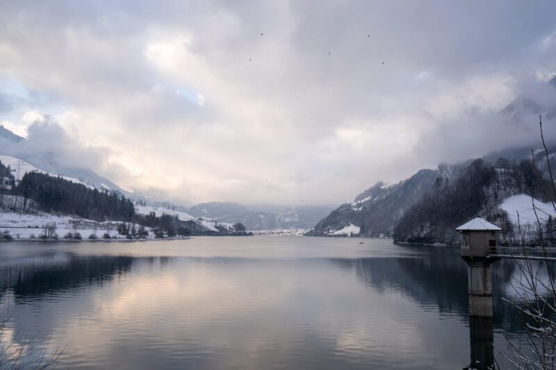 Zurich: Alps, Grindelwald, Lauterbrunnen & Interlaken Tour - Important Information