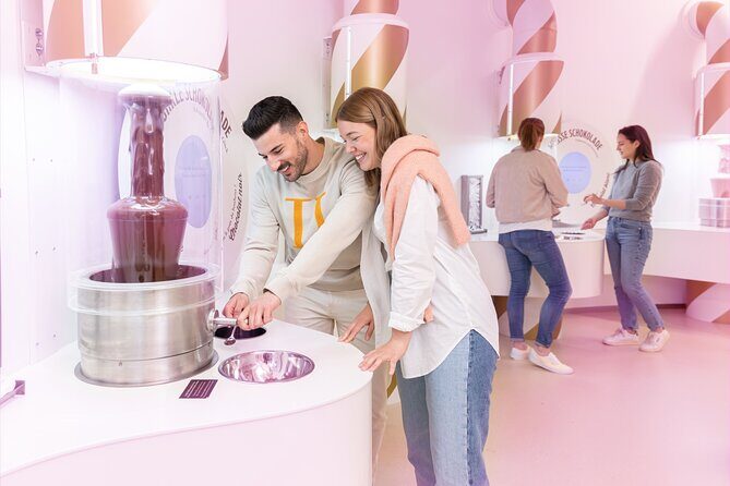 Zurich: Chocolarium and Appenzeller Schaukäserei Tour - Who Should Consider This Tour?