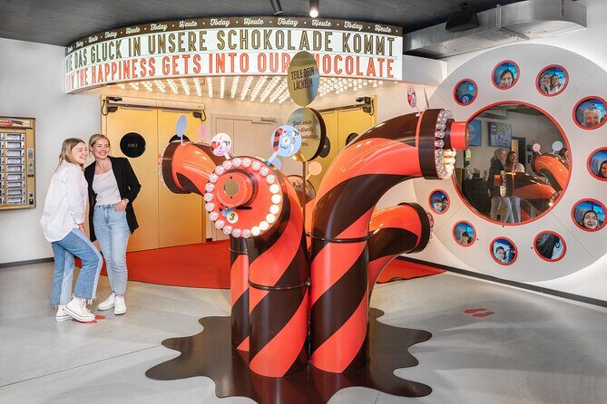 Zurich: Chocolarium and Appenzeller Schaukäserei Tour - Final Thoughts: Is It Worth It?