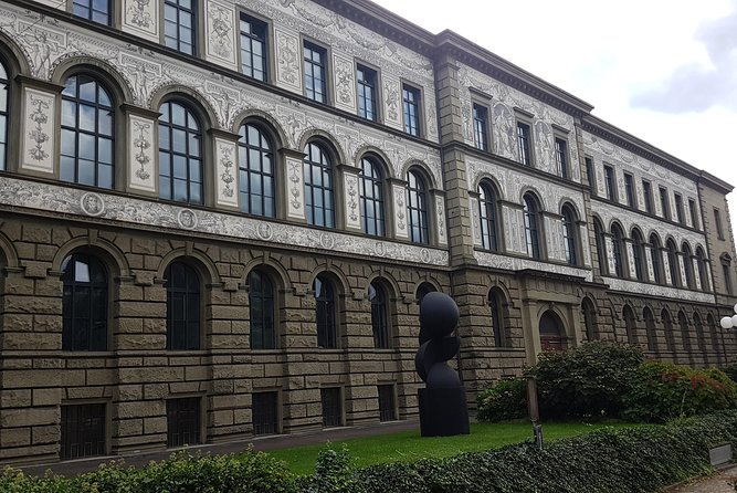 Zürich City Private Walking Tour With Optional Lake Cruise - Optional Extras