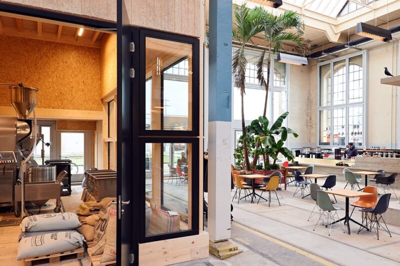 Zurich: Coffee Tour Through the Vicafe Roastery & Coffee Bar - Sourcing and Quality: Insights From Coffee Farmers