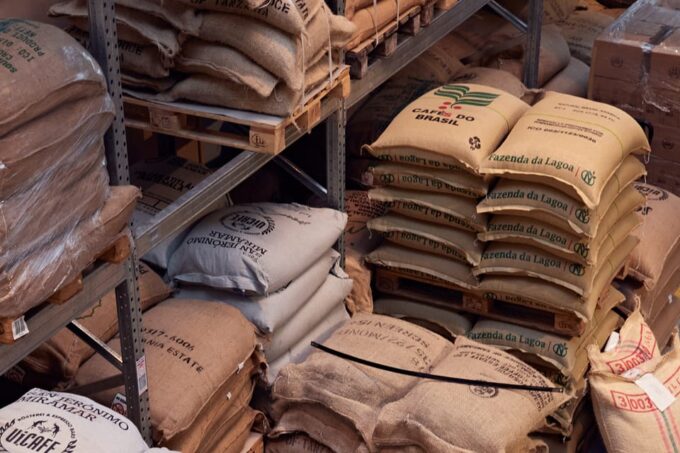 Zurich: Coffee Tour Through the Vicafe Roastery & Coffee Bar - Participant Information and Accessibility