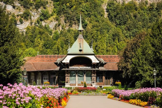 Zurich: Day Trip to Grindelwald & Interlaken by Bus & Train - Frequently Asked Questions