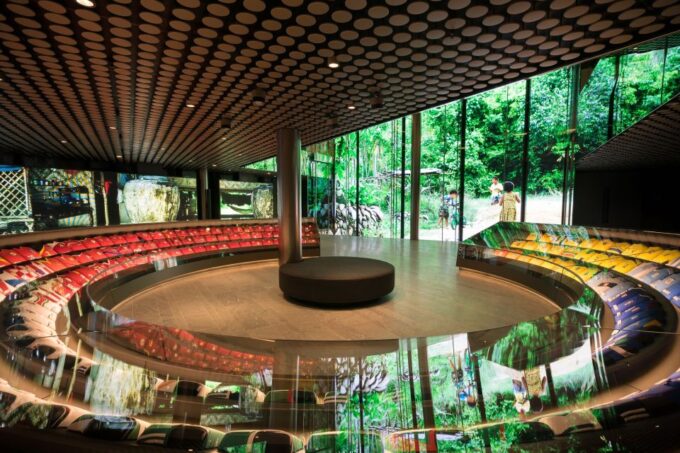 Zurich: FIFA Museum Entrance Ticket + Guided Tour - Meeting Point and Arrival Instructions