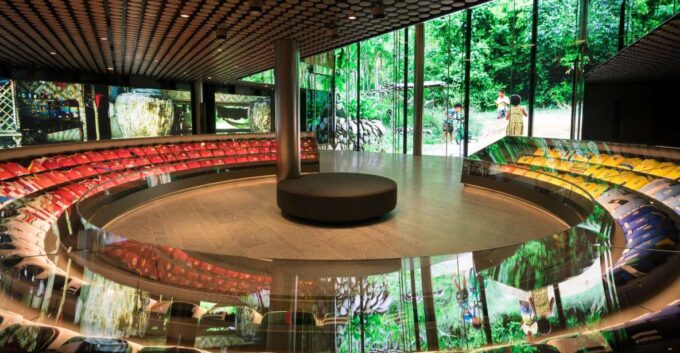 Zurich: FIFA Museum Entrance Ticket + Guided Tour - Planning Your Visit