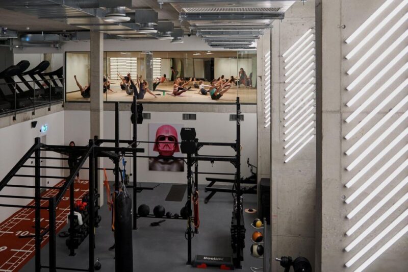 Zurich Fitness Pass - Guidelines and Requirements