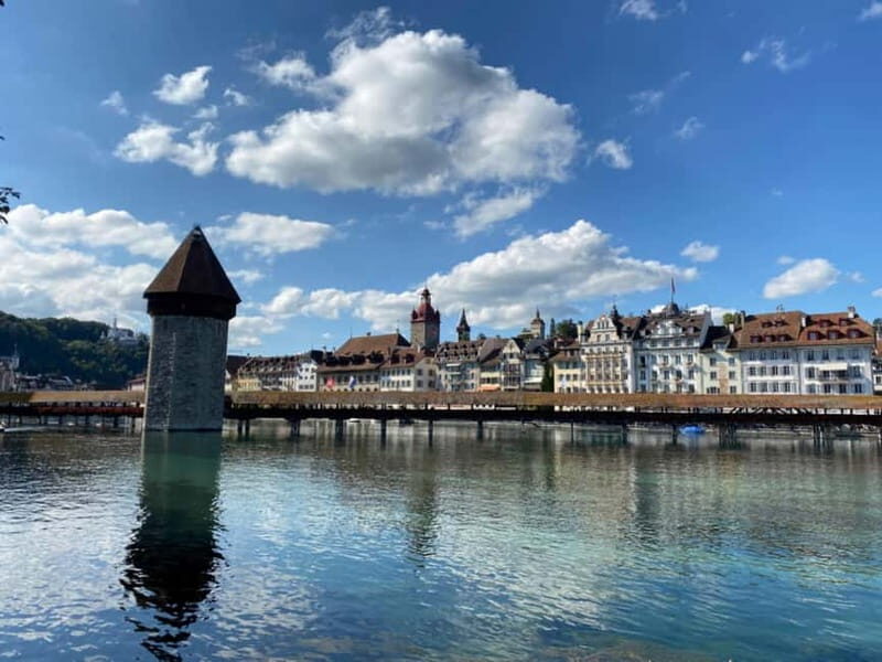 Zurich: Glacier Express's Swiss Alps & Lucerne Private Tour - The Sum Up: Is This Tour Worth It?