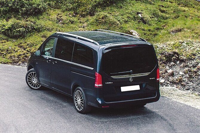 Zurich Hauptbahnhof Train Station to Zurich Hotel - Practical Details and Tips