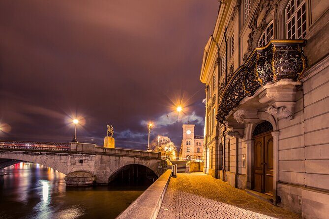 Zurich Highlights Self guided scavenger hunt and city tour - The Sum Up