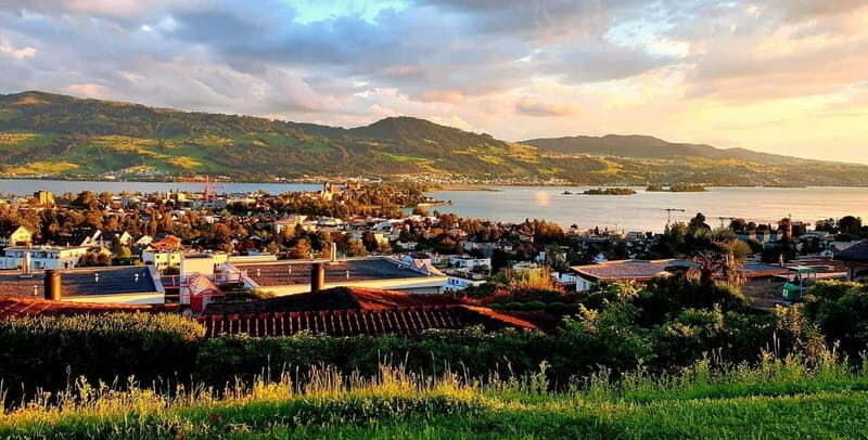 Zurich: Liechtenstein, Austria and Germany Private Day Tour - An In-Depth Look at the Itinerary