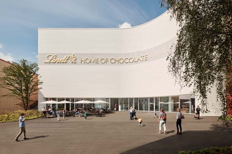 Zurich: Lindt Home of Chocolate Guided Tour & Entry Ticket - Practical Tips for Visitors