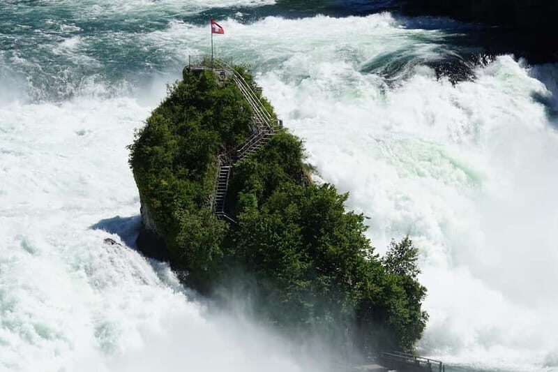 Zürich/Lucerne: Rhine Falls, Titisee & Black Forest Day Trip - An In-Depth Look at the Tour Experience