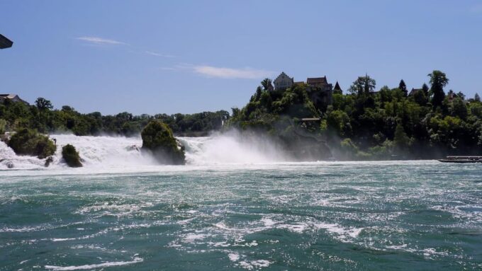Zürich/Lucerne: Rhine Falls, Titisee & Black Forest Day Trip - Visit to Schluchsee